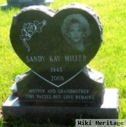 Sandy Kay Miller