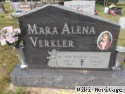 Mara Alena Verkler