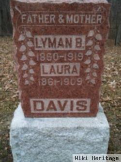 Lyman B. Davis