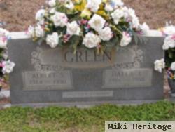 Hattie L. Banks Green