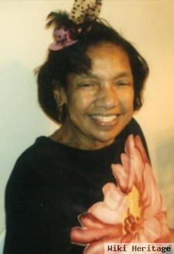 Dorothy Ann Williams Brown