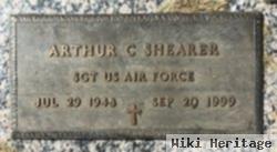 Arthur C. Shearer