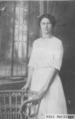 Amelia A. Hoffman Jean