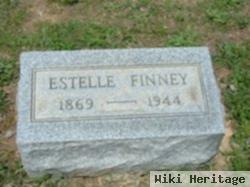 Estelle Finney