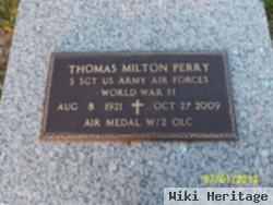 Thomas Milton Perry