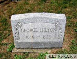 George Hilton