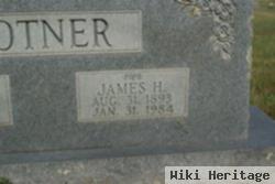 James Harrison Cotner