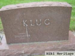 Infant Klug