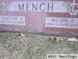 Milton Mench