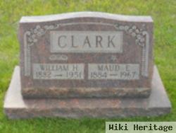 William H. Clark