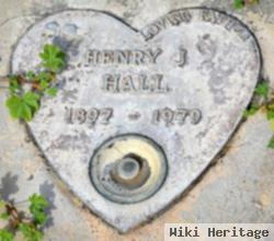 Henry J. Hall