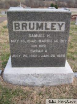 Samuel H. Brumley