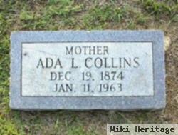 Ada Laura Hutcheson Collins