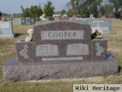 Floyd Lee Cooper