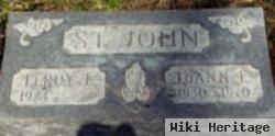 Joann E. St. John