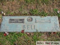 Ruth Vanzandt Bell