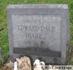 Edward Dale Hughes