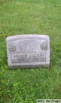 Andrew J. Guyan