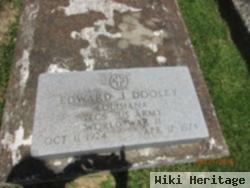 Edward J Dooley