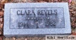 Clara Revels