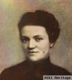 Mary "nonnie" Benedetto Constantino