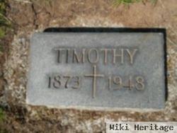 Timothy Sweeney