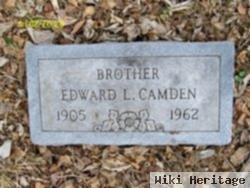 Edward L. Camden