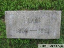 Frank Wolf