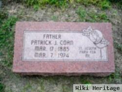 Patrick J. Coan