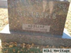 Adeline Gillespie