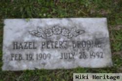 Hazel Peters Broome