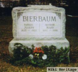 Joseph Bierbaum