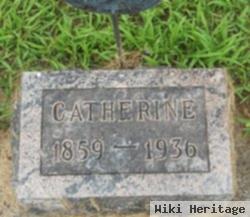 Catherine Schouweiler Howe