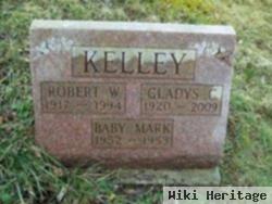 Gladys C. Kelley