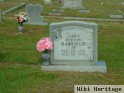 James Burton "jb" Barfield