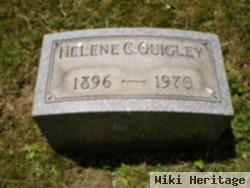 Helene Campbell Quigley