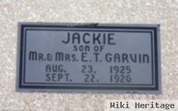Jackie Garvin