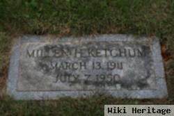 Millen H. Ketchum