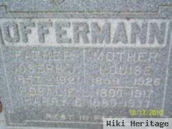 Joseph J Offermann