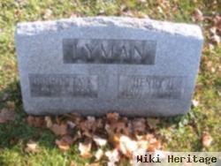 Henrietta K. Karges Lyman