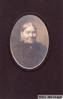 Henriette Emilie Degner Lubke