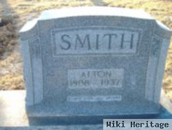 Alton Smith