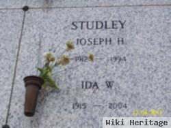 Ida W. Studley