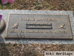 Ellene Mayfield Anglin