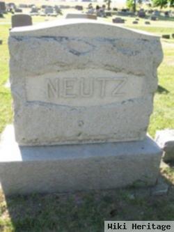 Donald Neutz