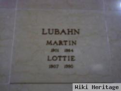 Martin Lubahn