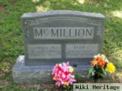 Veda Cutlip Mcmillion