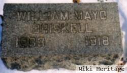 William Mayo Driskell