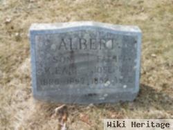 Joseph J. Albert