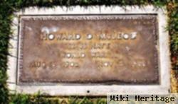 Howard D. Mcleod